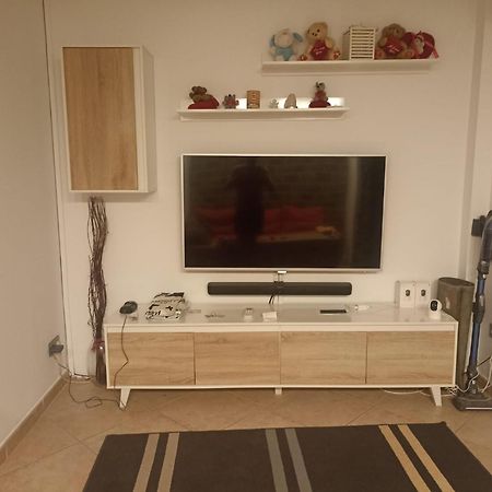 Vivienda Paula Apartment Morro Jable  Bagian luar foto