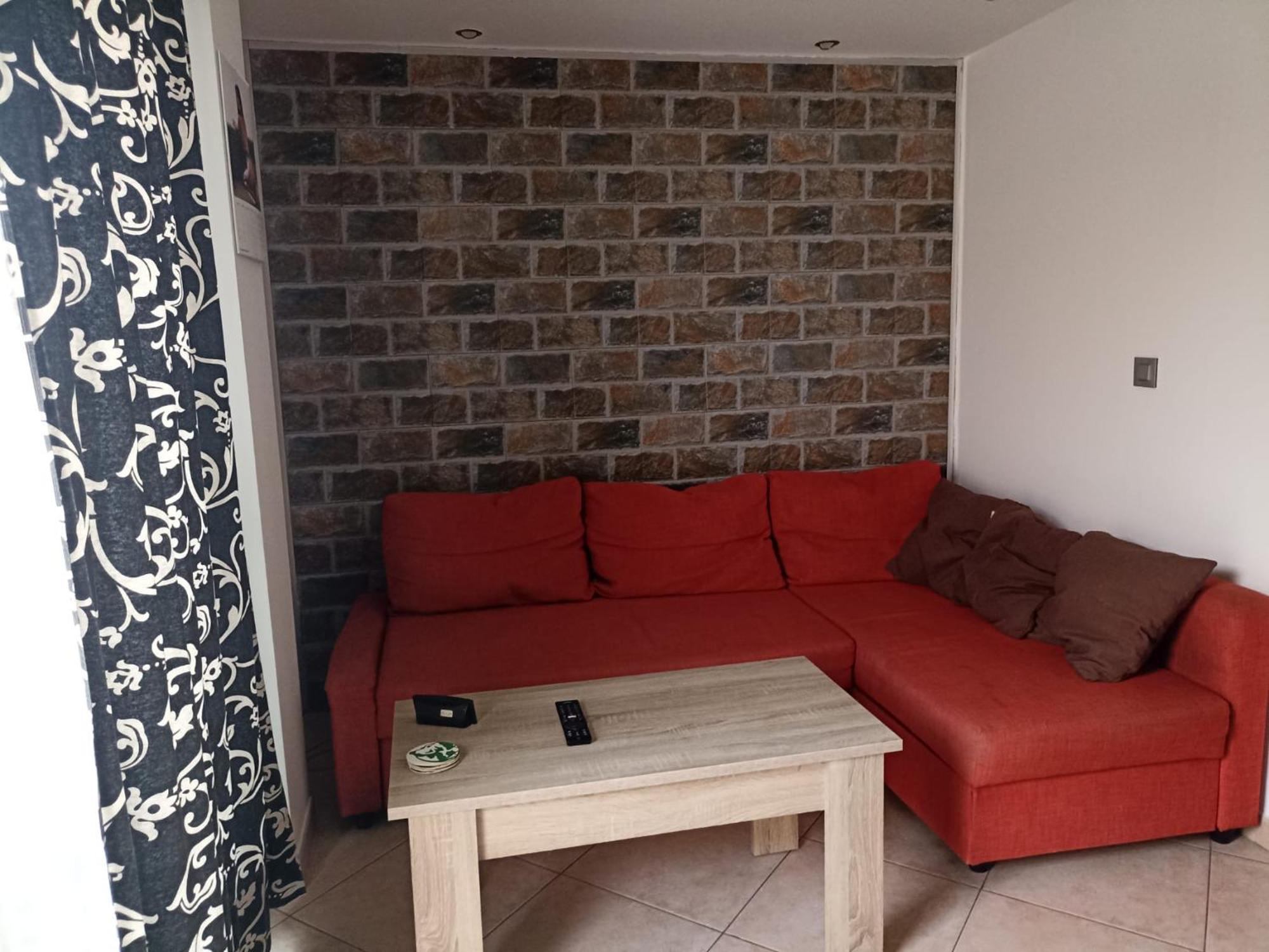 Vivienda Paula Apartment Morro Jable  Bagian luar foto