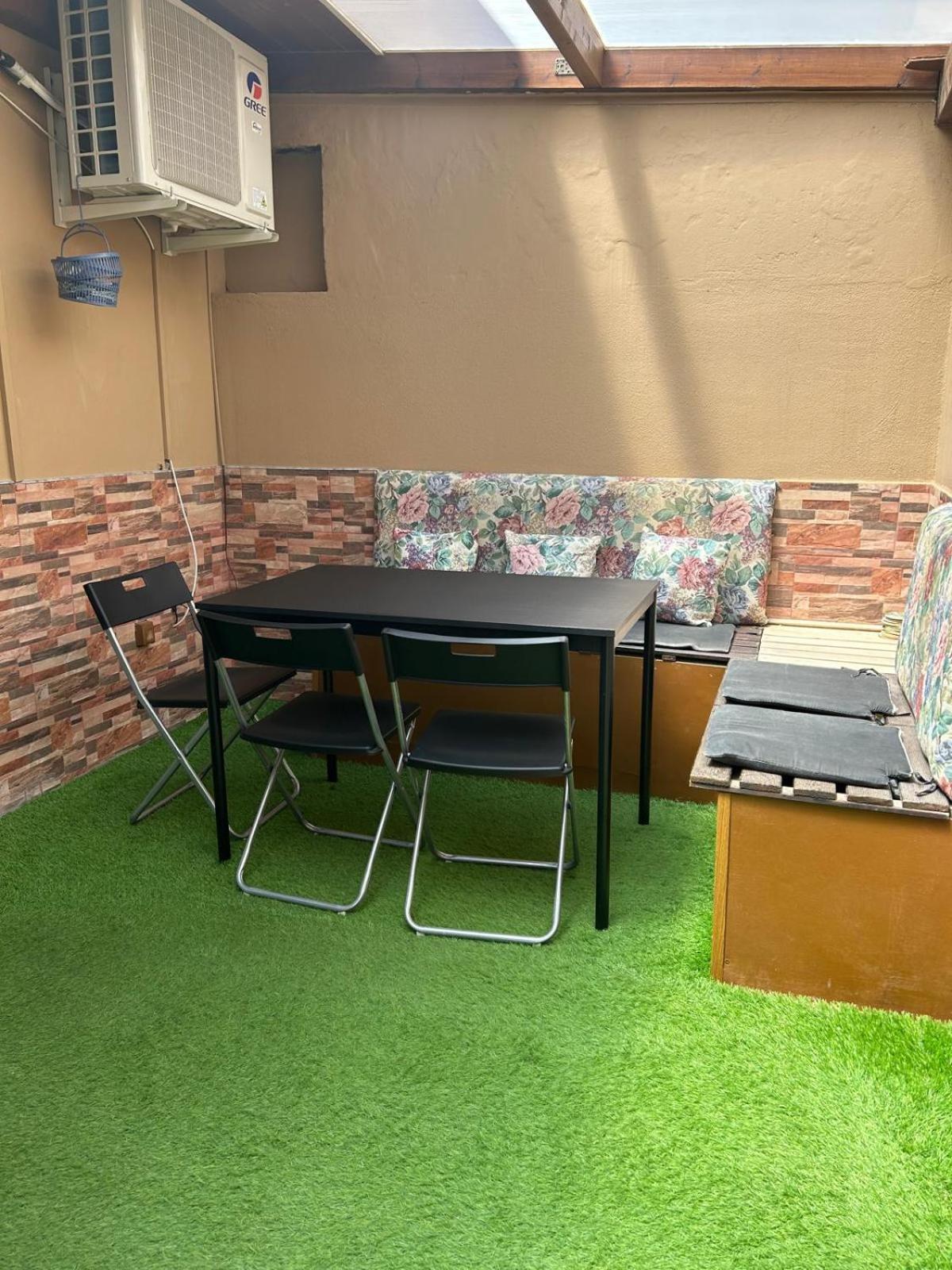 Vivienda Paula Apartment Morro Jable  Ruang foto