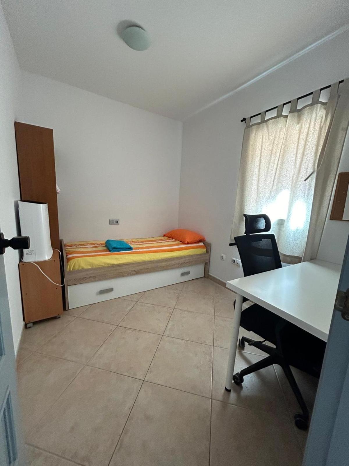 Vivienda Paula Apartment Morro Jable  Bagian luar foto