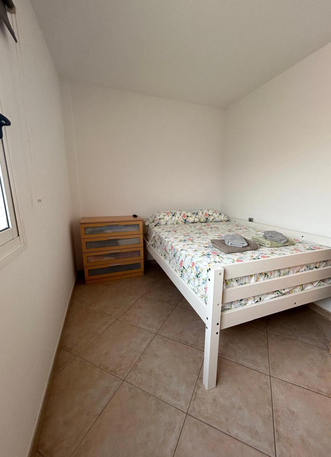 Vivienda Paula Apartment Morro Jable  Bagian luar foto